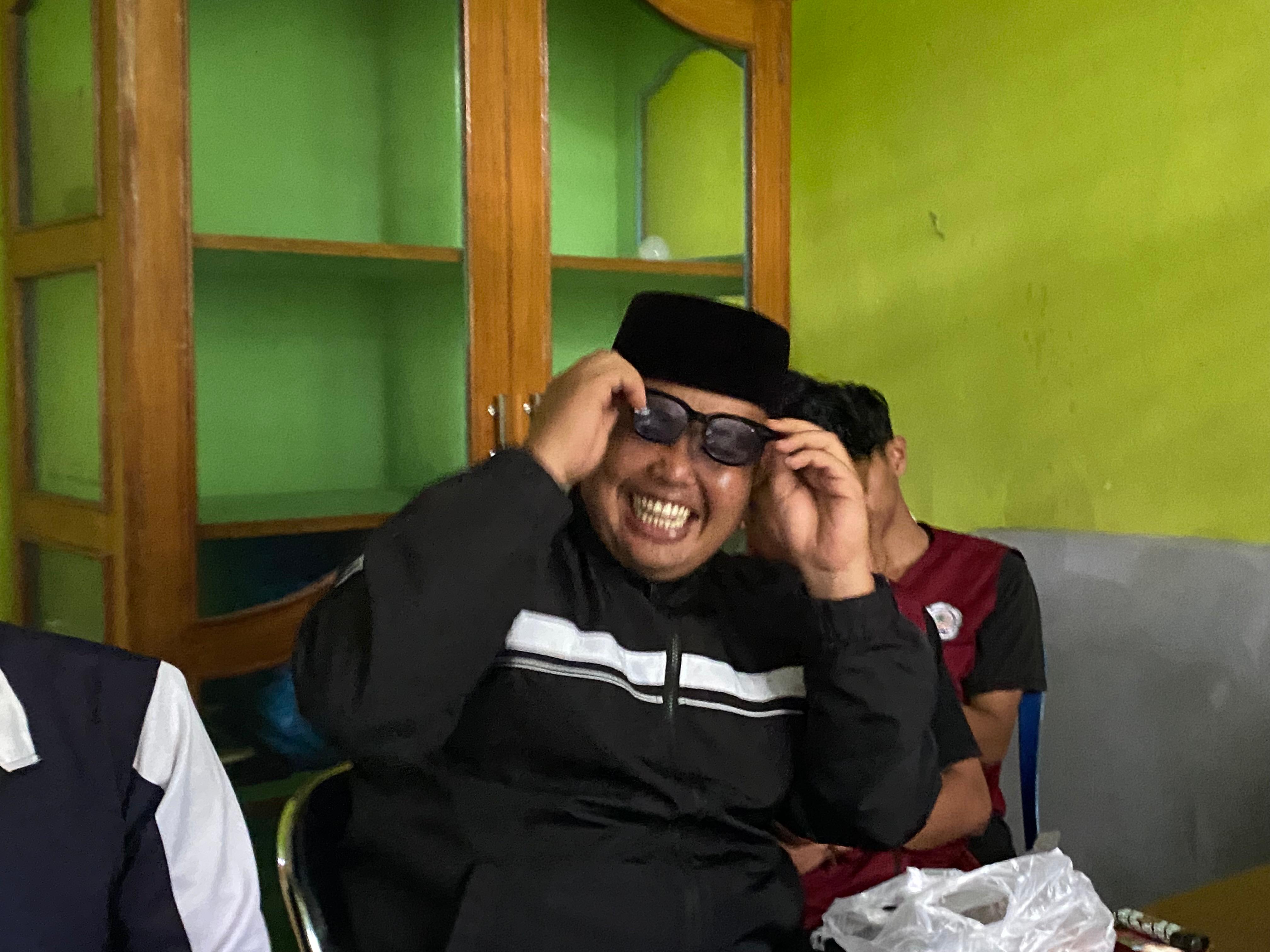 Team Ivan Alfiansyah